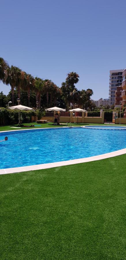 Primera Linea Acapulco III Оропеса-дель-Мар Экстерьер фото