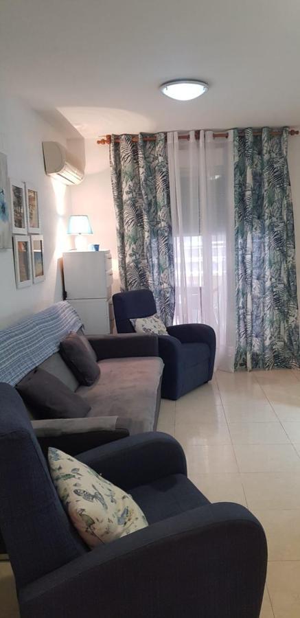 Primera Linea Acapulco III Оропеса-дель-Мар Экстерьер фото