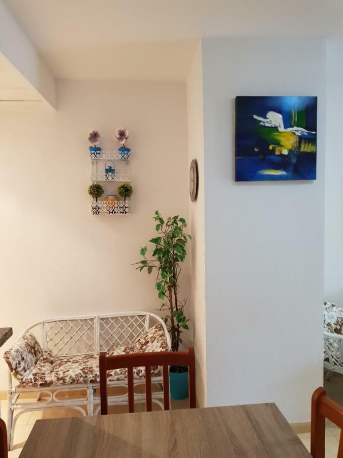 Primera Linea Acapulco III Оропеса-дель-Мар Экстерьер фото