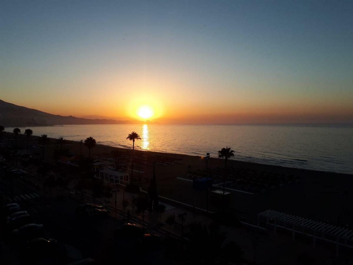 Primera Linea Acapulco III Оропеса-дель-Мар Экстерьер фото