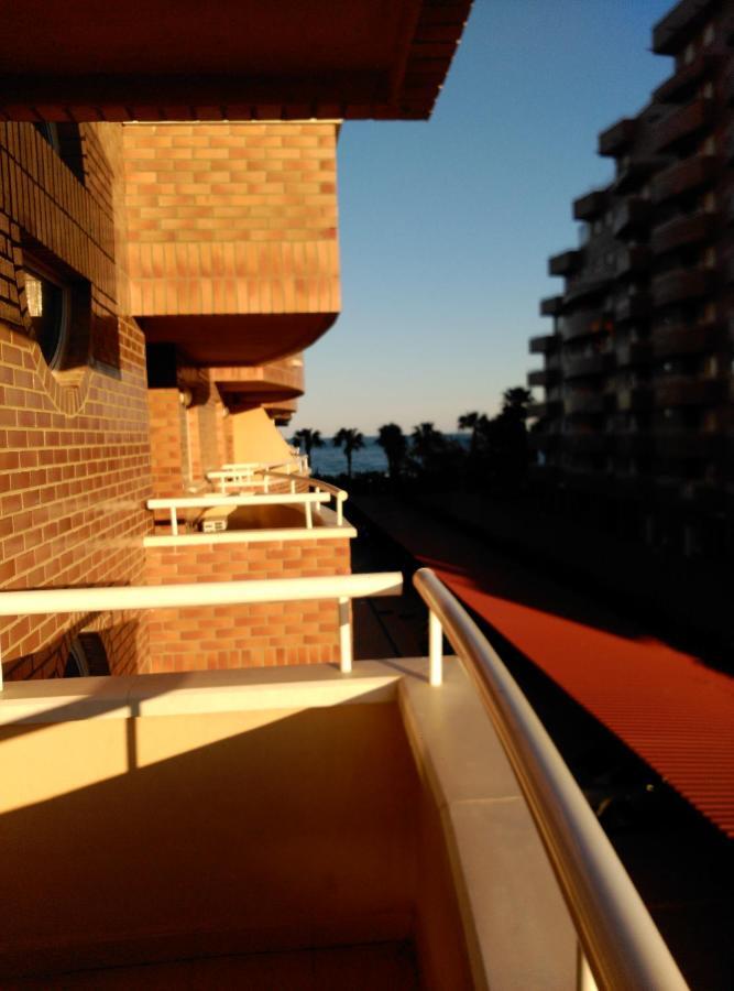 Primera Linea Acapulco III Оропеса-дель-Мар Экстерьер фото