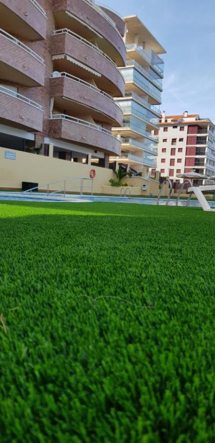 Primera Linea Acapulco III Оропеса-дель-Мар Экстерьер фото