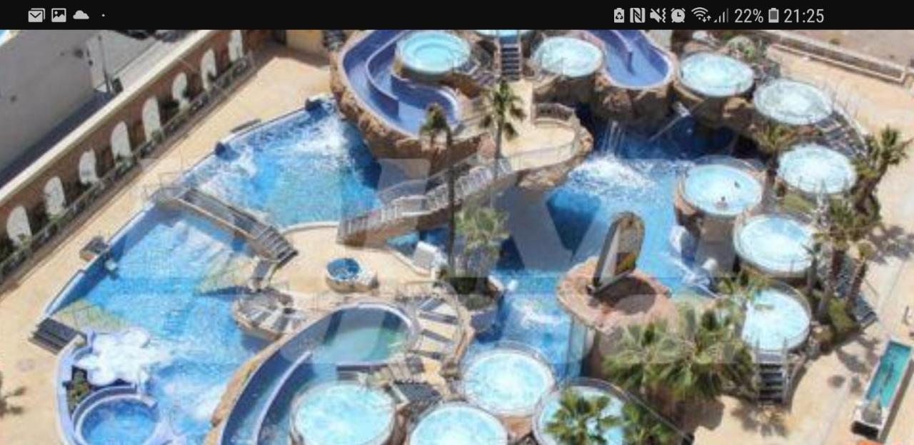 Primera Linea Acapulco III Оропеса-дель-Мар Экстерьер фото